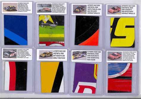 nascar sheet metal|corey heim sheet metal.